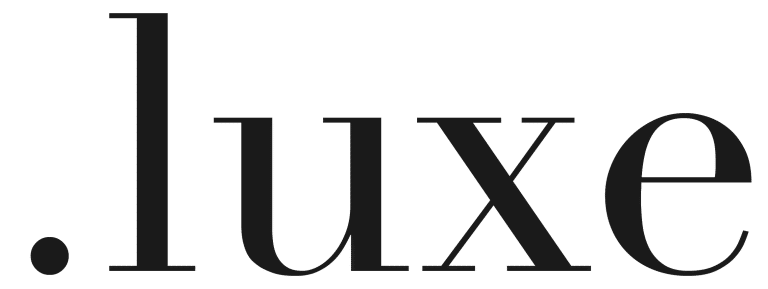 Luxe Open Top-Level Domain