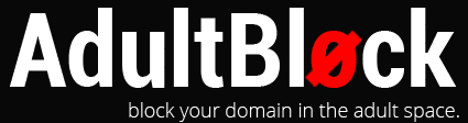 AdultBlock for Open TLDs
