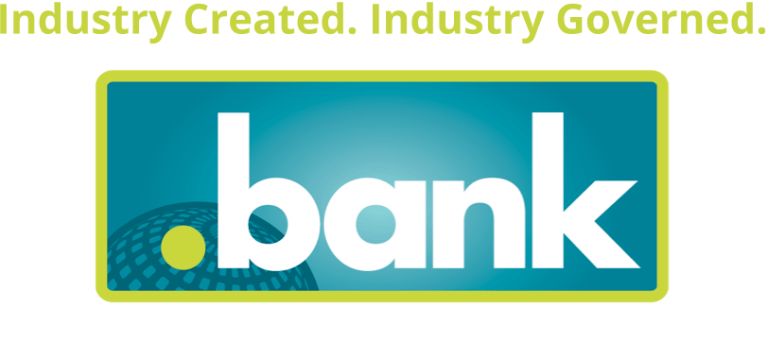 dotbank restricted open top-level domain