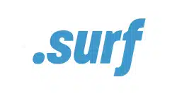 Surf Open TLD