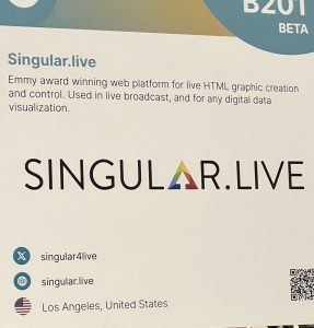 singular.live Web Summit 2023
