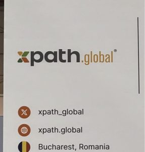 xpath.global Web Summit 2023